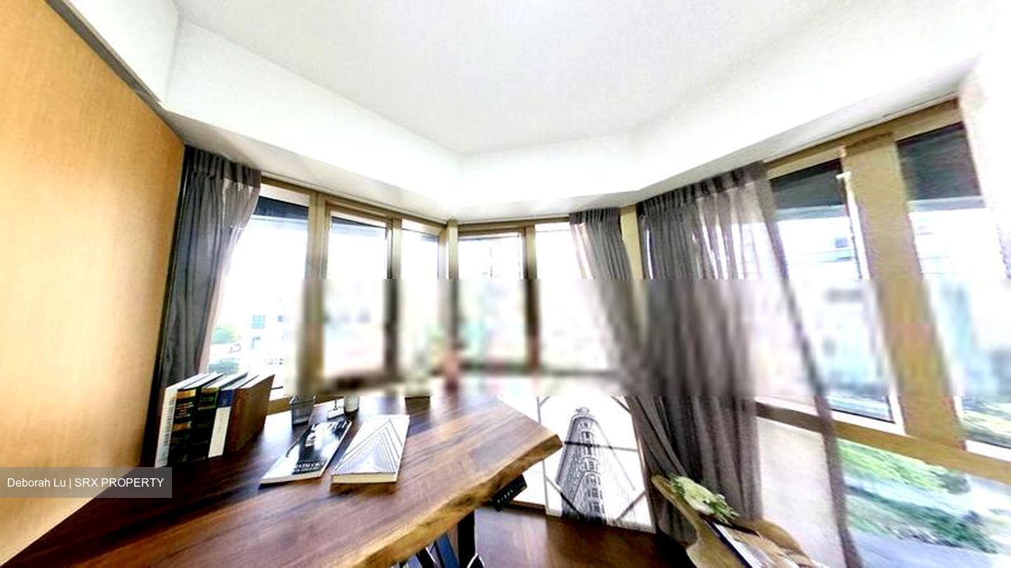 Draycott Park (D10), Condominium #586808481